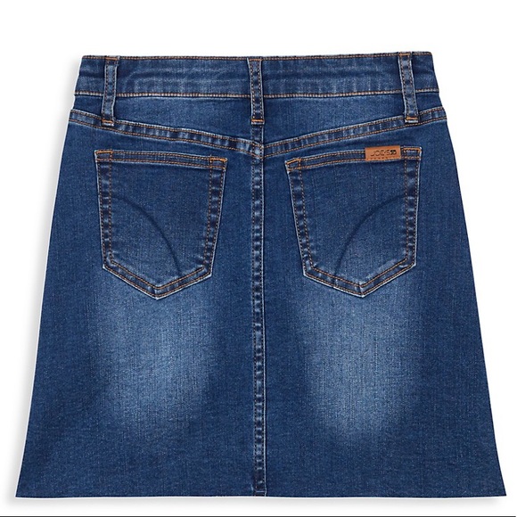 NEW Joe’s Jeans Girls Bella A-Line Skirt - Picture 2 of 6